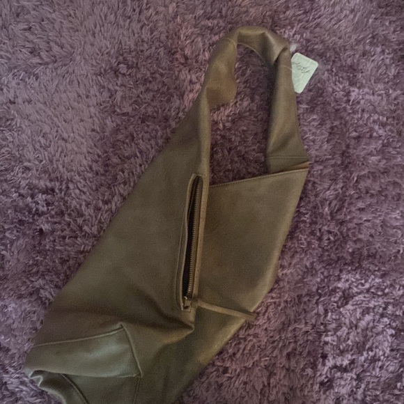 FREE PEOPLE HOBO - Picture 2 of 3